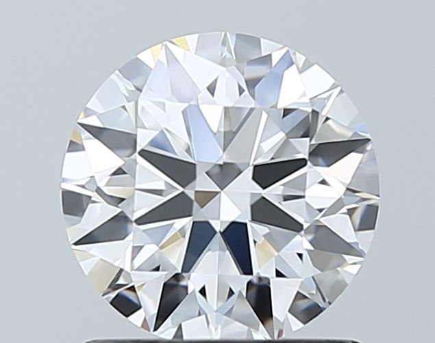 Diamond Natural 1,11Ct D-VVS2 Round - GIA2231926657