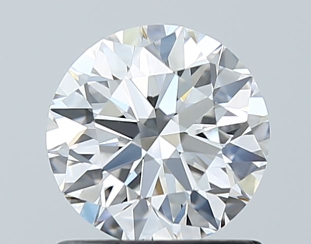 Diamond Natural 1,01Ct E-VVS1 Round - GIA2557047944