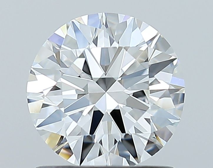 Diamond Natural 1,01Ct F-VVS1 Round - GIA2556047919