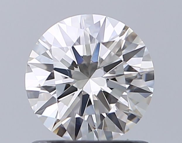 Diamond Natural 0,9Ct H-VS1 Round - IGI762516021