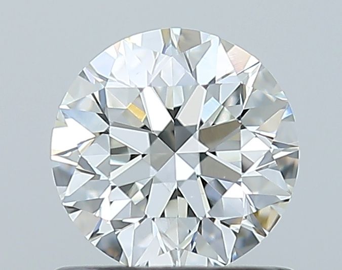 Diamond Natural 0,78Ct G-VS1 Round - GIA2544981737