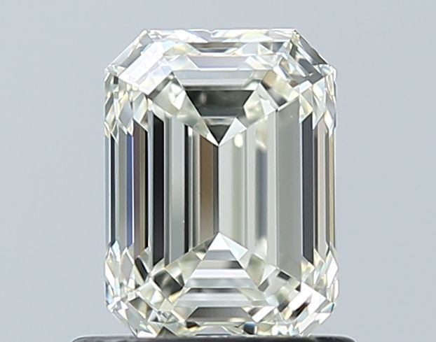 Diamond Natural 1,01Ct I-VVS2 Emerald - IGI762516092
