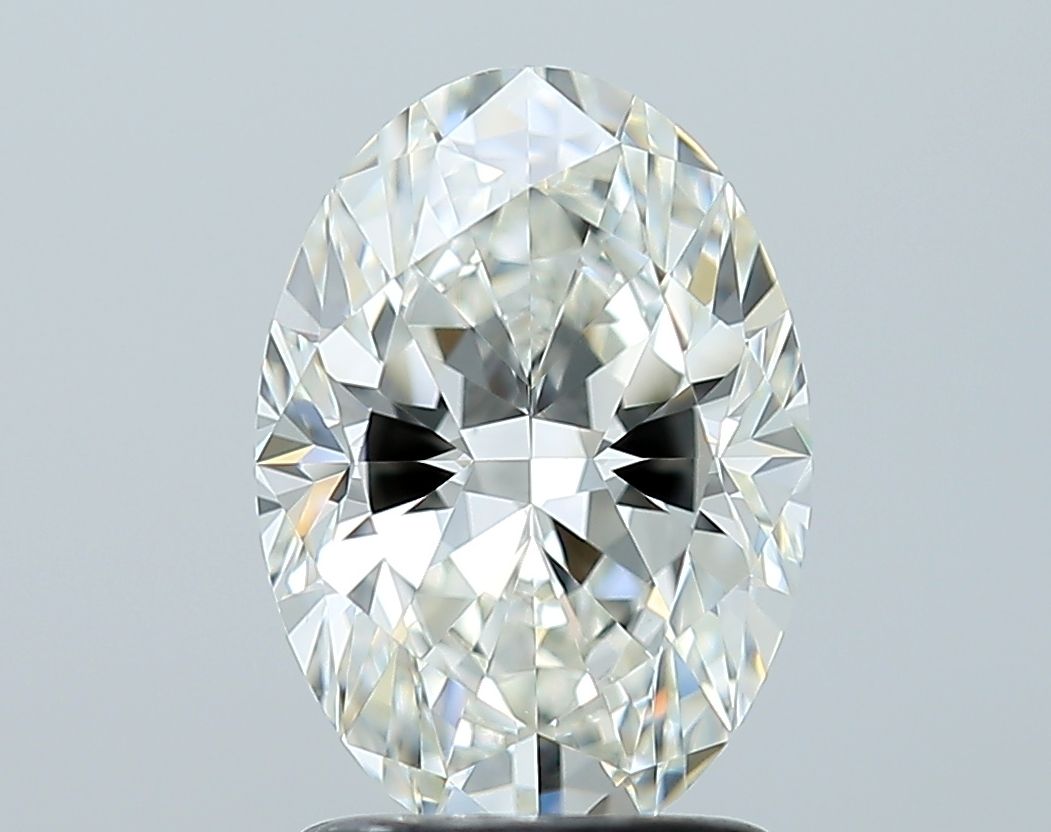 Diamond Natural 1,7Ct I-VS1 Oval - GIA7546945720