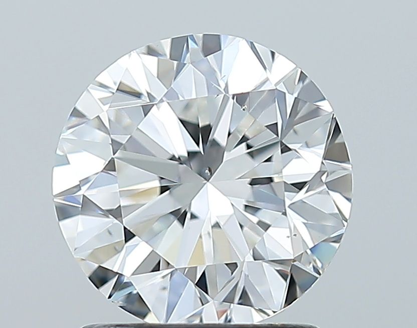 Diamond Natural 1,5Ct E-VS2 Round - GIA2235888700