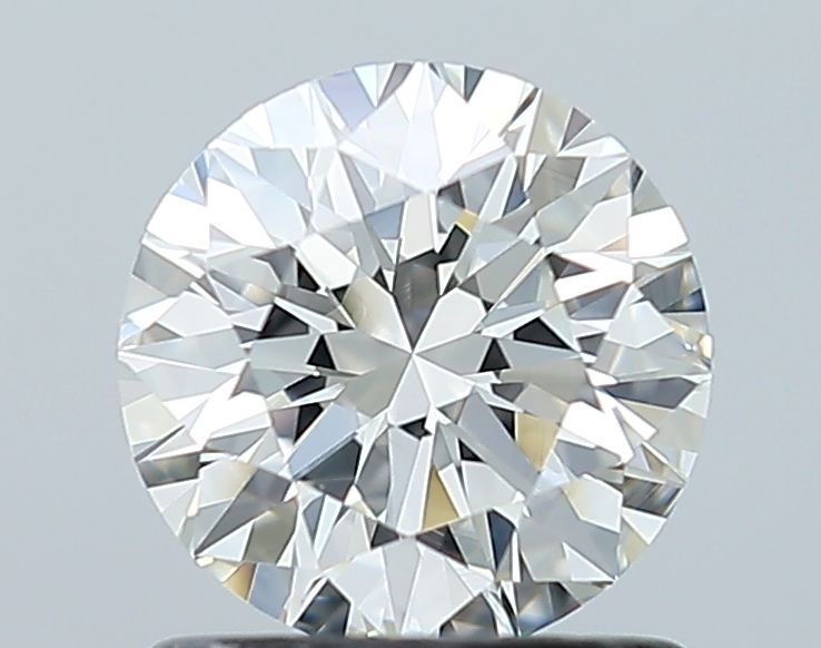 Diamond Natural 1,01Ct F-VVS2 Round - GIA5546944896