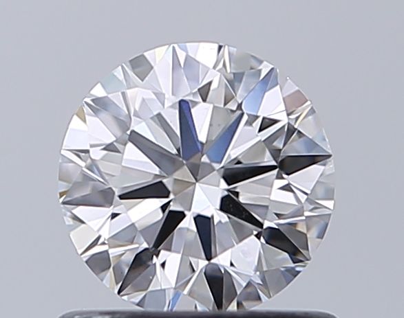Diamond Natural 0,7Ct D-SI1 Round - GIA3545851134