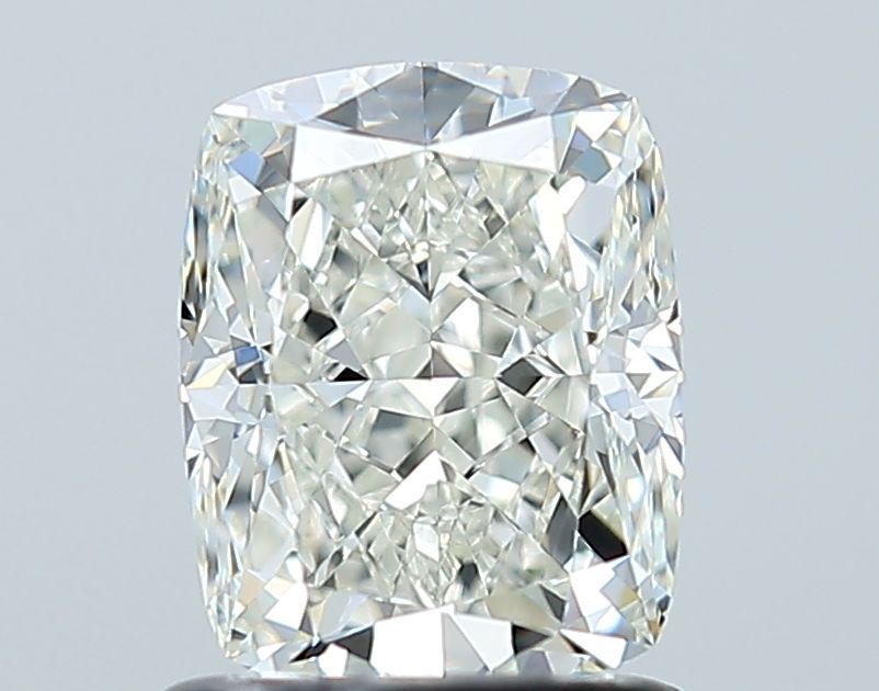 Diamond Natural 1,22Ct J-VS1 Cushion - GIA2546881418