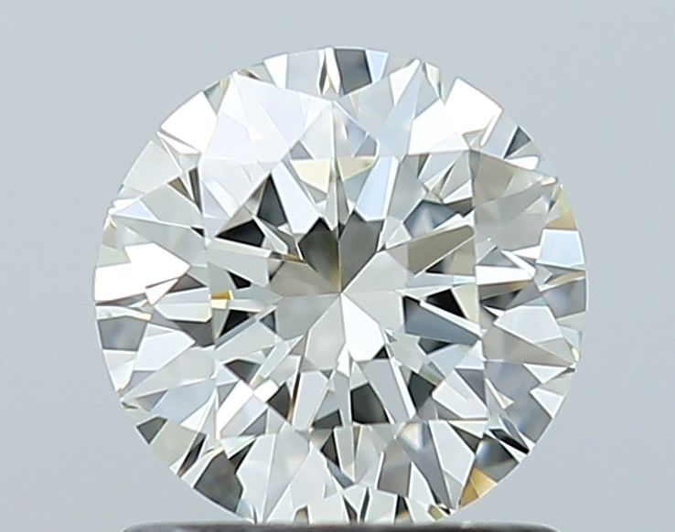 Diamond Natural 1,02Ct J-VVS2 Round - GIA1543835147