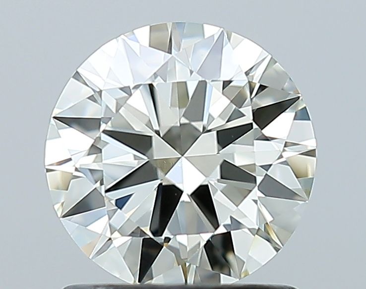 Diamond Natural 1,01Ct M-VVS2 Round - GIA5546806527