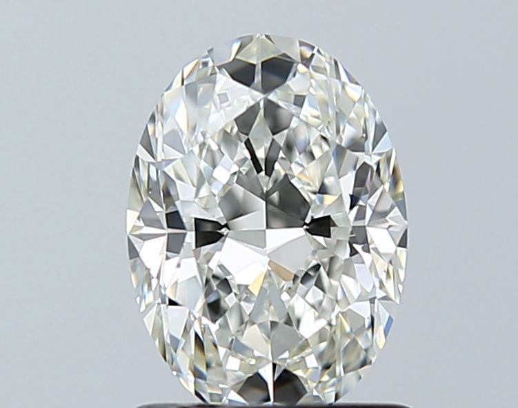 Diamond Natural 1,2Ct H-VVS2 Oval - GIA1543830424