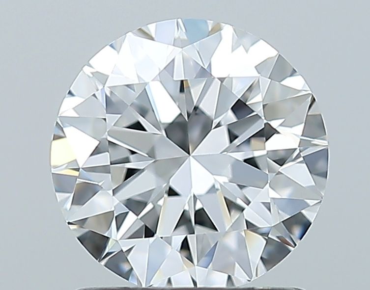 Diamond Natural 1,2Ct D-VVS1 Round - GIA2233881468