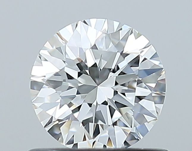 Diamond Natural 0,63Ct G-VVS1 Round - GIA2235887051