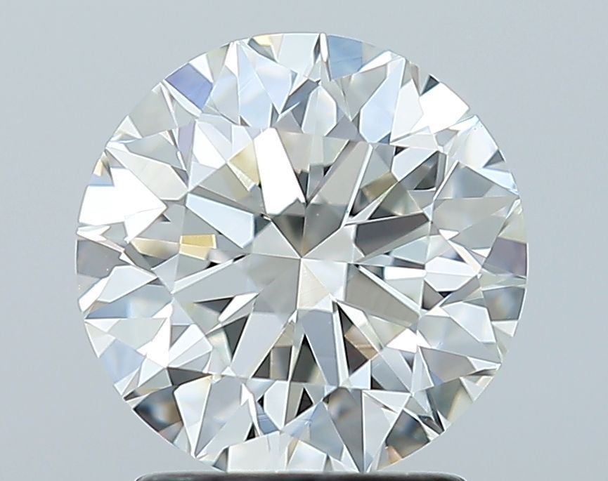 Diamond Natural 1,8Ct G-VVS2 Round - HRD260000005213