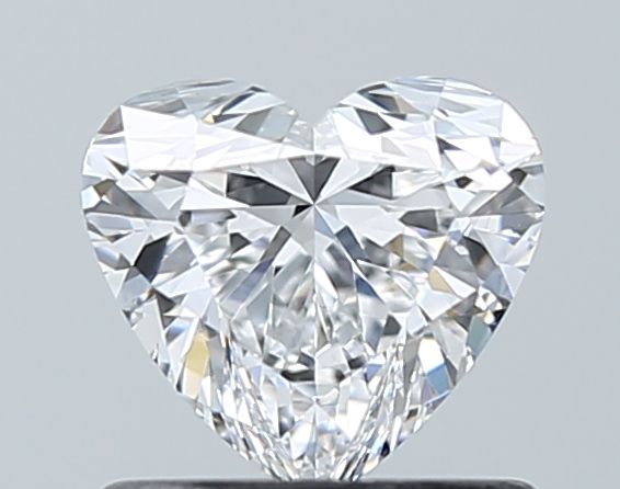 Diamond Natural 0,7Ct D-VS1 Heart - GIA2235888674