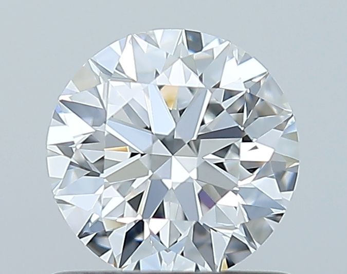 Diamond Natural 0,8Ct E-VS1 Round - GIA5232881603