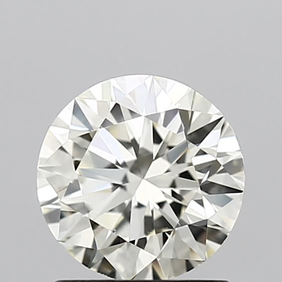 Diamond Natural 1,02Ct M-VS1 Round - GIA2436136183