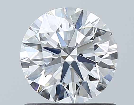 Diamond Natural 0,8Ct D-VS1 Round - GIA6233887050