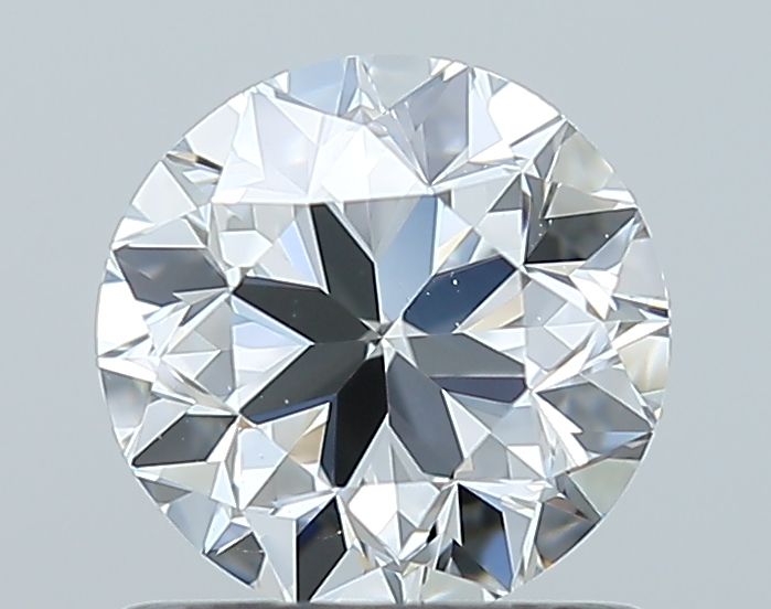 Diamond Natural 1Ct E-VS1 Round - GIA5232878896
