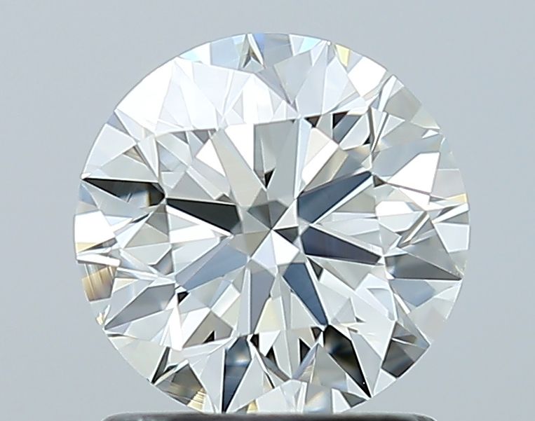 Diamond Natural 1,2Ct J-VS1 Round - GIA6233877176