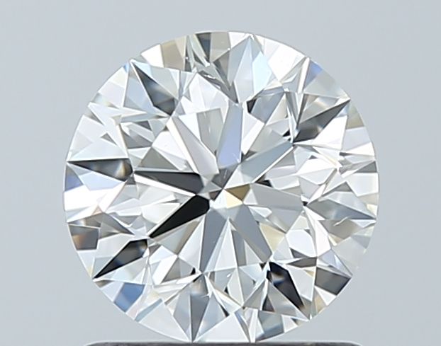 Diamond Natural 1Ct I-VS2 Round - GIA2235881473