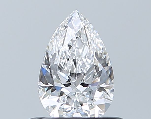 Diamond Natural 0,5Ct D-VS1 Pear - GIA2235865246