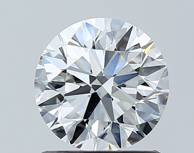Diamond Natural 1Ct G-VS1 Round - GIA6233859464
