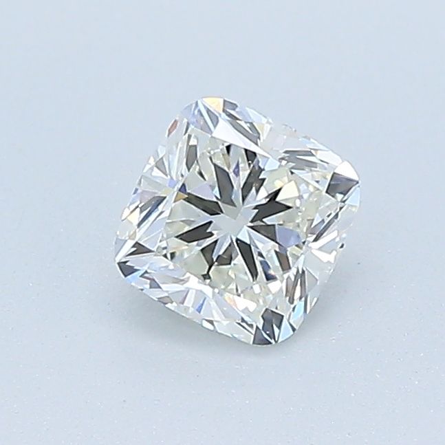 Diamond Natural 0,4Ct J-VS1 Cushion - GIA6422795426