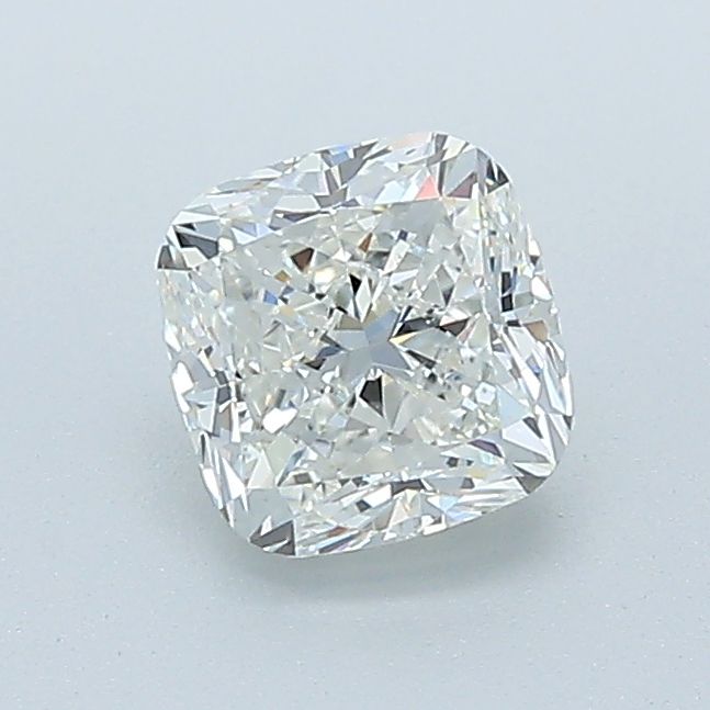 Diamond Natural 0,8Ct H-VS1 Cushion - GIA7433029612