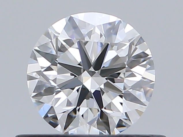 Diamond Natural 0,48Ct G-IF Round - GIA5232840204