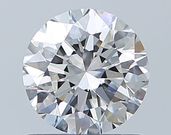 Diamond Natural 0,8Ct F-IF Round - GIA2235841322