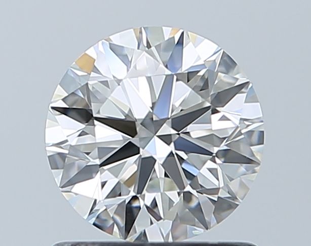 Diamond Natural 0,86Ct H-IF Round - GIA2235841272
