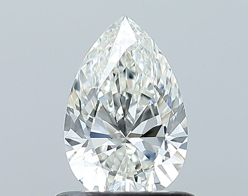 Diamond Natural 0,7Ct H-VS1 Pear - GIA6233834419