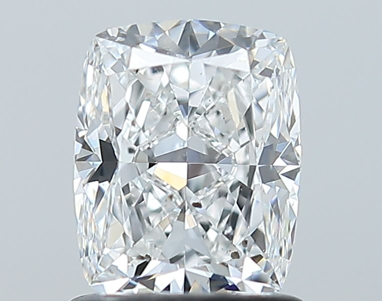 Diamond Natural 1,2Ct E-SI2 Cushion - GIA3545159216