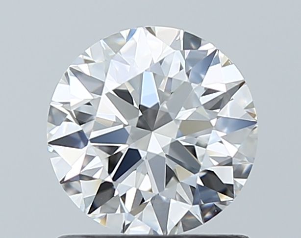Diamond Natural 0,9Ct E-VVS1 Round - GIA2231841278