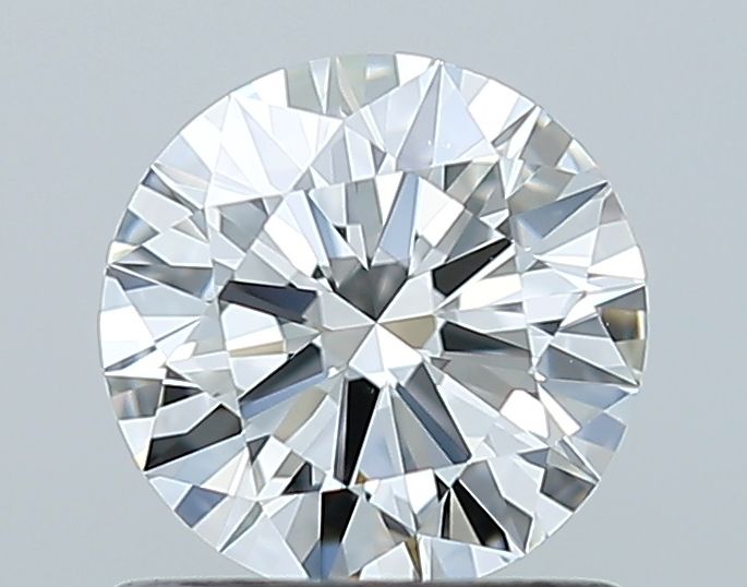 Diamond Natural 0,8Ct F-VVS1 Round - GIA2231841307