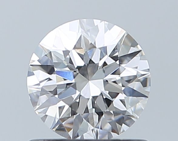 Diamond Natural 0,71Ct E-SI1 Round - GIA6542156793