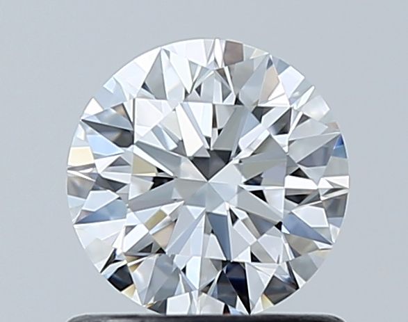 Diamond Natural 0,75Ct D-VVS1 Round - GIA5231726041