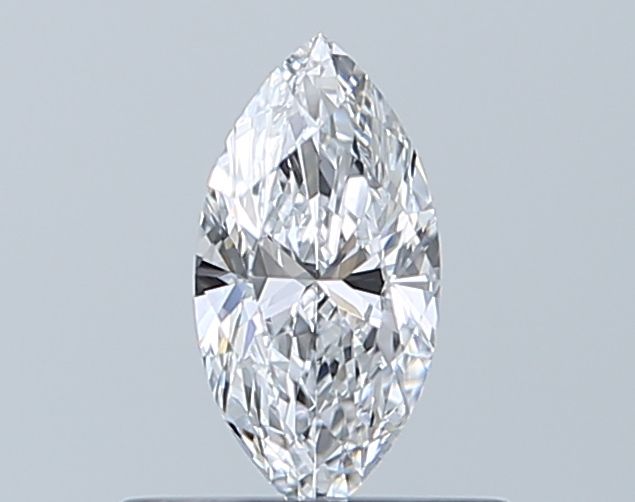 Diamond Natural 0,3Ct D-VVS1 Marquise - GIA5231733781