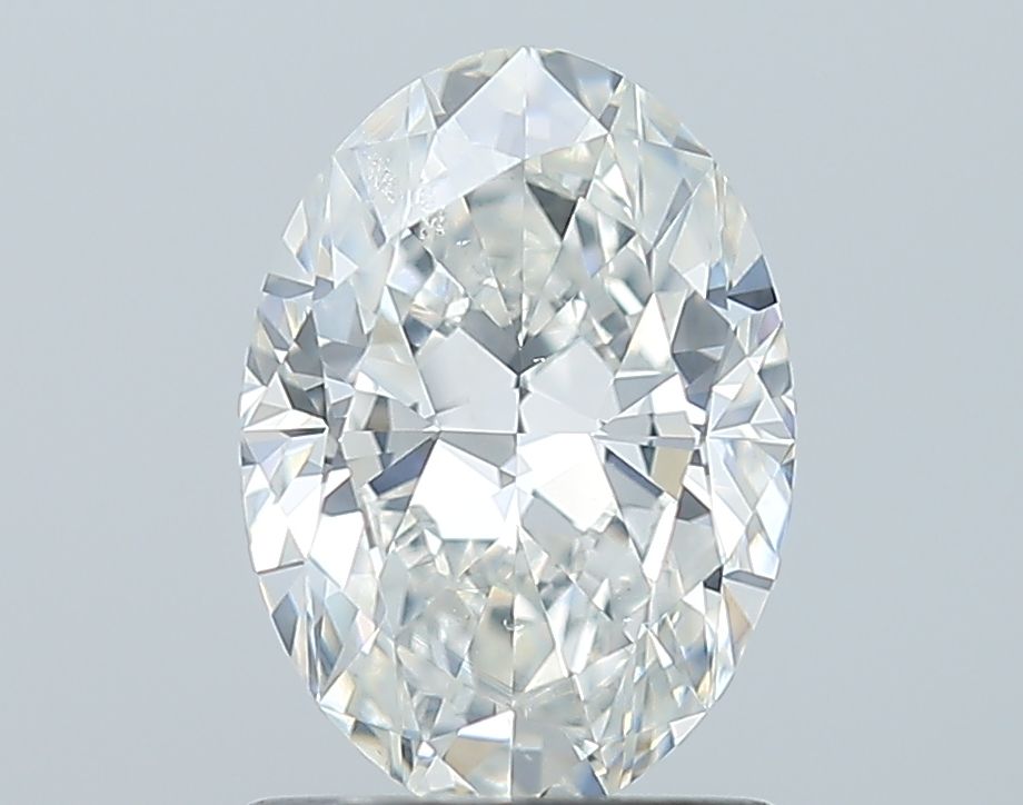 Diamond Natural 1,2Ct H-SI2 Oval - GIA2235731505