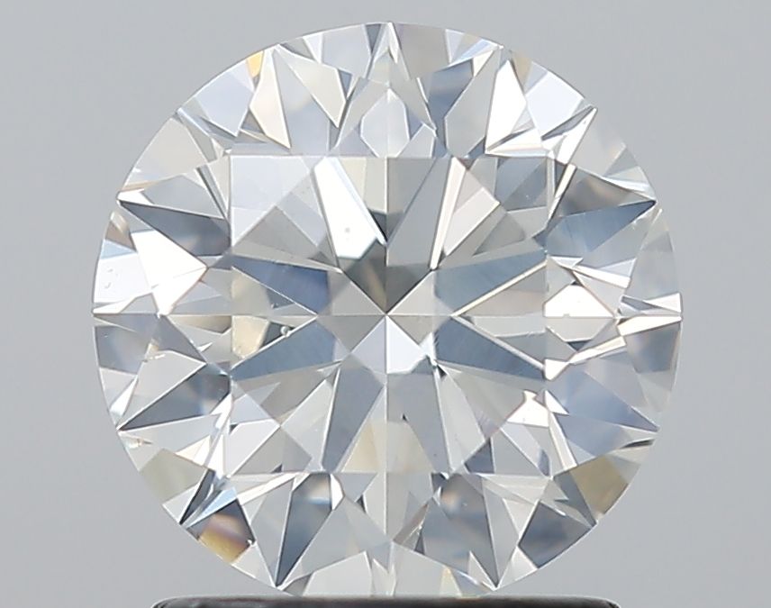 Diamond Natural 1,54Ct H-SI2 Round - HRD240000163811