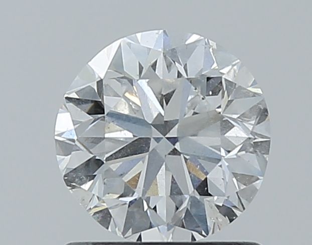 Diamond Natural 1Ct E-SI2 Round - IGI630421741