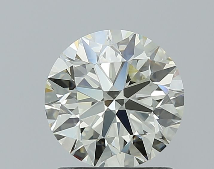 Diamond Natural 1,2Ct L-VVS1 Round - IGI632415294