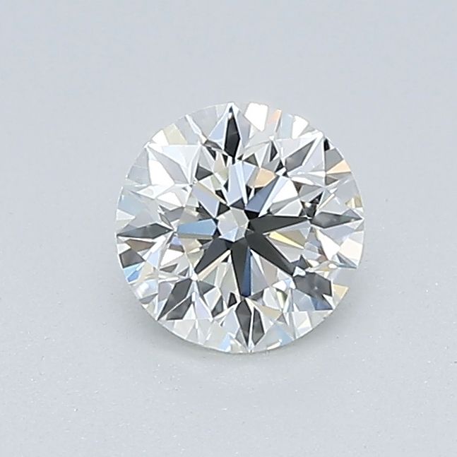 Diamond Natural 0,4Ct J-VS1 Round - GIA2434761584