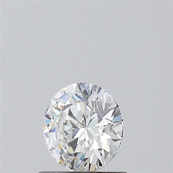 Diamond Natural 0,62Ct G-VS1 Round - GIA6442415510