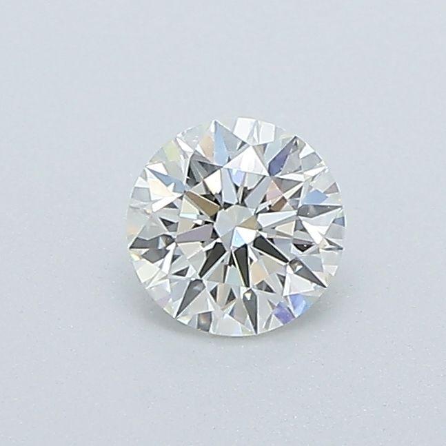 Diamond Natural 0,32Ct K-VVS2 Round - GIA7433554302