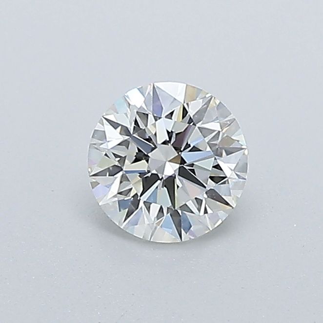 Diamond Natural 0,4Ct J-VS1 Round - GIA1435540467