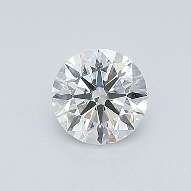 Diamond Natural 0,3Ct J-VVS1 Round - GIA7431762415