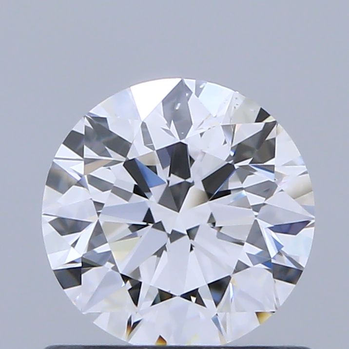 Diamond Natural 0,72Ct D-VS2 Round - GIA7548734289