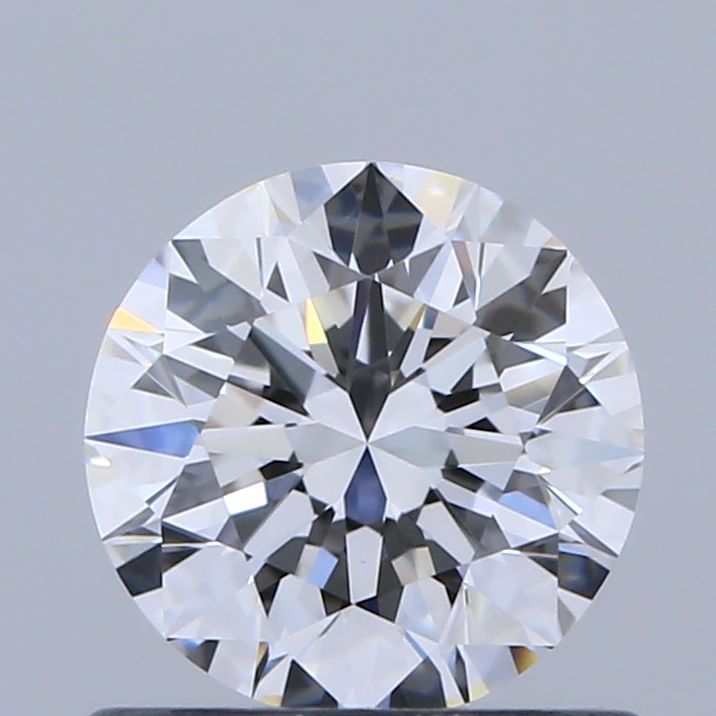 Diamond Natural 0,71Ct E-VVS2 Round - GIA1537874003