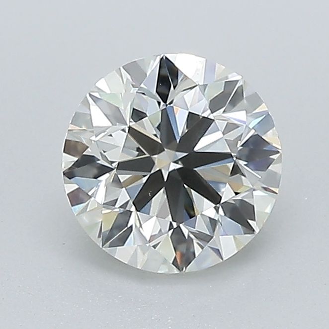 Diamond Natural 1Ct J-VS1 Round - IGI528225154